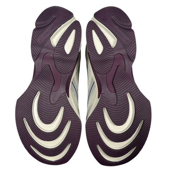 Adidas Stella McCartney Sports Wear 2000 Unisex IE8765 Mens 8/ Womens 9 Grey - Picture 9 of 15